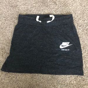 Nike Skirt
